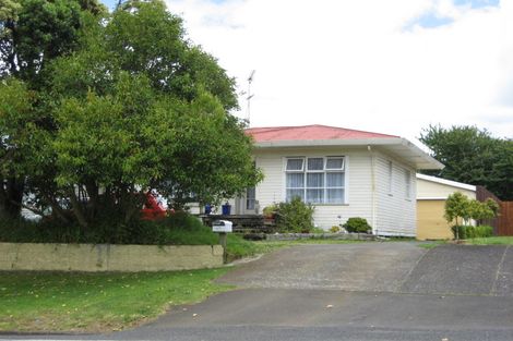 Photo of property in 217 Queen Street, Pukekohe, 2120
