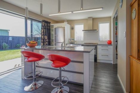 Photo of property in 37c Stonebrook Drive, Rolleston, 7614