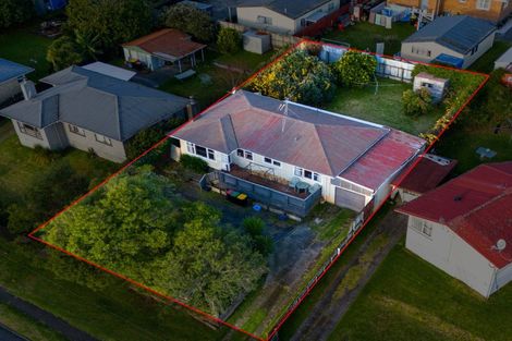 Photo of property in 7 Jones Street, Gate Pa, Tauranga, 3112
