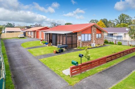 Photo of property in 38a Bailey Street, Huntly, 3700
