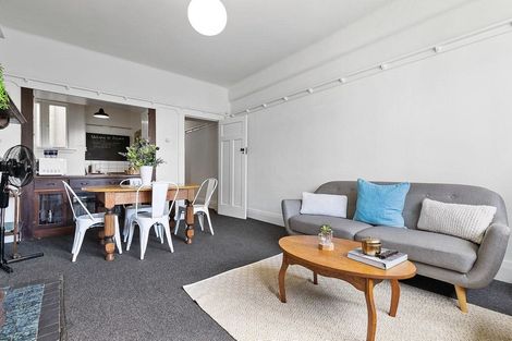 Photo of property in 9/20 Poynton Terrace, Auckland Central, Auckland, 1010