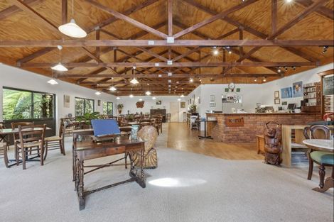 Photo of property in 586 Tapu Coroglen Road, Coromandel Forest Park, Thames, 3575