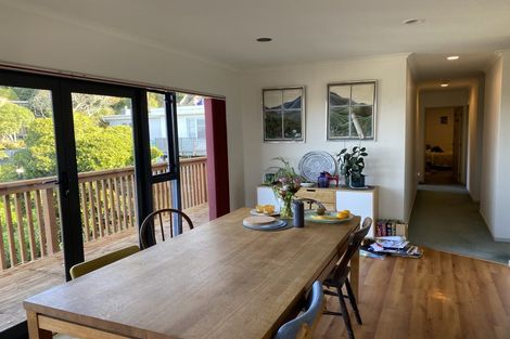 Photo of property in 33 Whaui Street, Vogeltown, Wellington, 6021