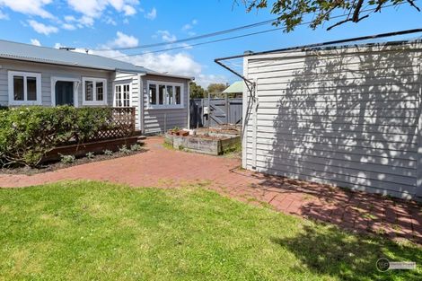 Photo of property in 151 Cuba Street, Petone, Lower Hutt, 5012