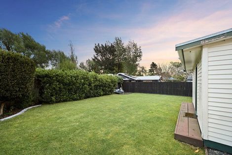 Photo of property in 135 Rimu Street, Maeroa, Hamilton, 3200