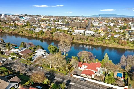 Photo of property in 489 River Road, Fairfield, Hamilton, 3214