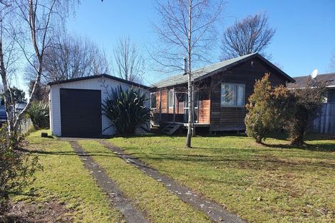 Photo of property in 62 Rangiamohia Road, Turangi, 3334