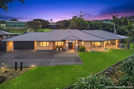Photo of property in 14 Jenny Lane, Waiuku, 2123