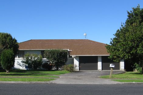 Photo of property in 50 Wiseley Road, Hobsonville, Auckland, 0618