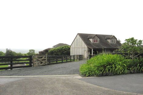 Photo of property in 463 Ponga Road, Opaheke, Papakura, 2584