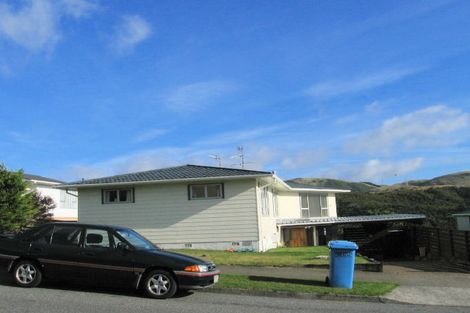 Photo of property in 31 Taieri Crescent, Kelson, Lower Hutt, 5010