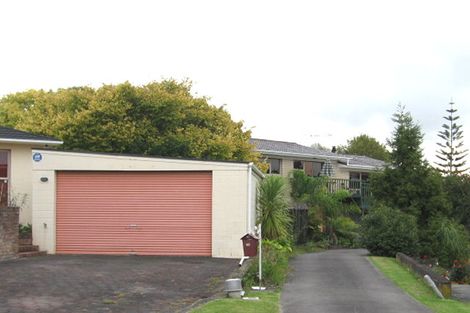 Photo of property in 26 Realm Place, Massey, Auckland, 0614