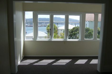 Photo of property in 6 Telford Terrace, Oriental Bay, Wellington, 6011