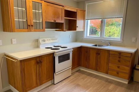 Photo of property in 93a Glandovey Road, Fendalton, Christchurch, 8052