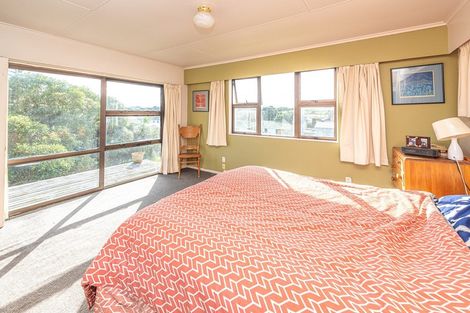 Photo of property in 43b Bamber Street, Castlecliff, Whanganui, 4501