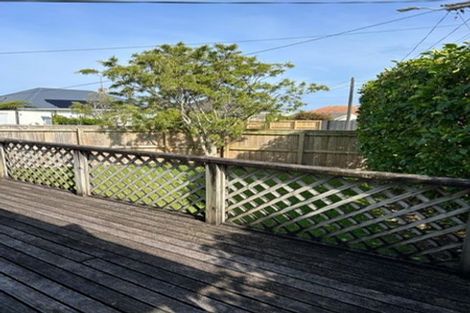 Photo of property in 21 Ridd Street, Lynmouth, New Plymouth, 4310