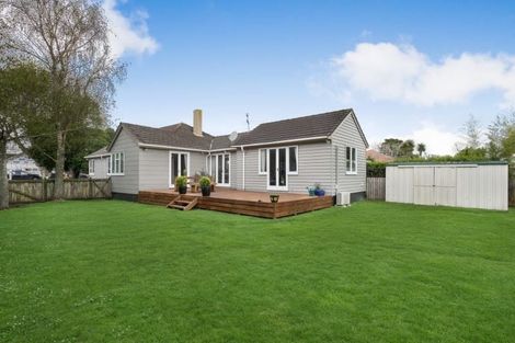 Photo of property in 12 Village Way, Ardmore, Papakura, 2582