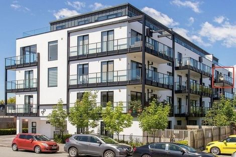 Photo of property in 405/194 Worcester Street, Christchurch Central, Christchurch, 8011