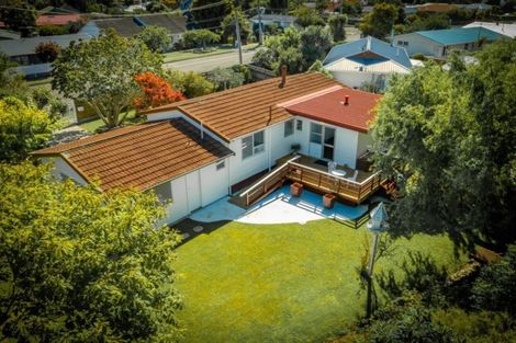 Photo of property in 7 Park Avenue, Waikanae, 5036