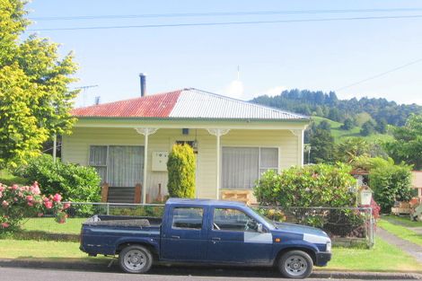 Photo of property in 13 Taitua Street, Taumarunui, 3920