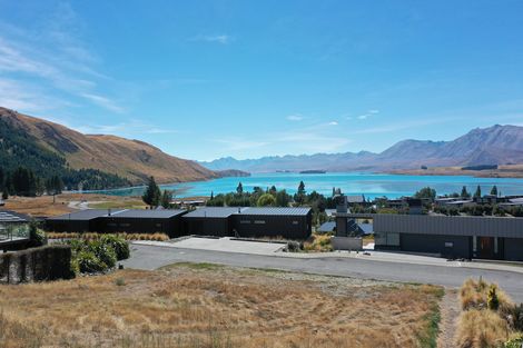 Photo of property in 20 Sibbald Lane, Lake Tekapo, 7999