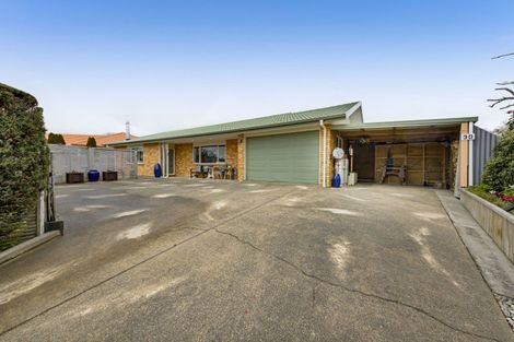 Photo of property in 3d Hinau Street, Inglewood, 4330