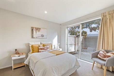 Photo of property in 25b Montrose Street, Sydenham, Christchurch, 8023