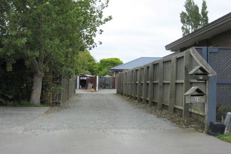 Photo of property in 23 Kowhai Avenue, Rangiora, 7400