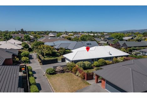 Photo of property in 16 Vanderbilt Place, Halswell, Christchurch, 8025