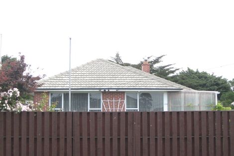 Photo of property in 214 Shortland Street, Aranui, Christchurch, 8061