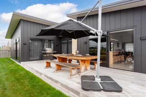 Photo of property in 11 Peakedale Drive, Matamata, 3400