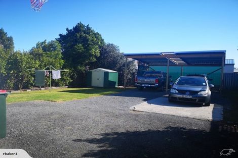 Photo of property in 8 North Street, Woodhill, Whangarei, 0110