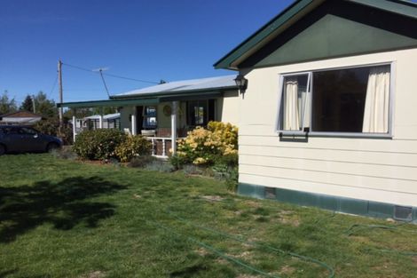 Photo of property in 4 Hallewell Road, Twizel, 7901