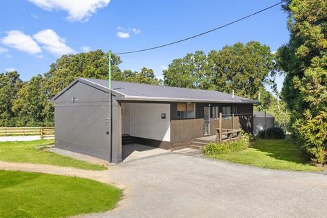 Photo of property in 5 Dysart Lane, Kumeu, 0891