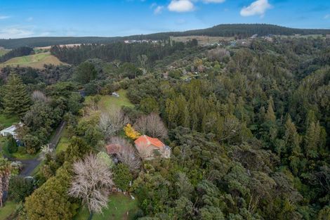 Photo of property in 370 Rimmer Road, Helensville, 0875