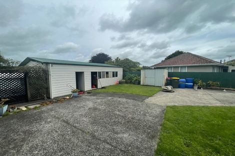 Photo of property in 1 Konini Street, Inglewood, 4330