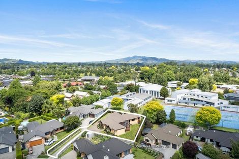 Photo of property in 8a Boulton Place, Cambridge, 3434