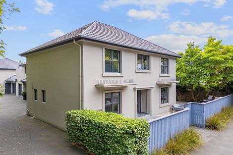Photo of property in 131 Deans Avenue, Riccarton, Christchurch, 8011