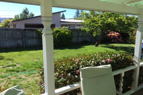 Photo of property in 4 Hallewell Road, Twizel, 7901