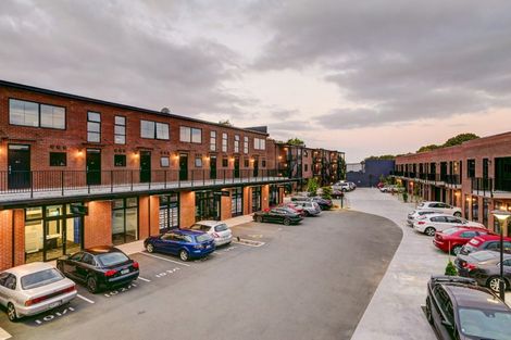 Photo of property in 104/1 Village Quarter Lane, Frankton, Hamilton, 3204