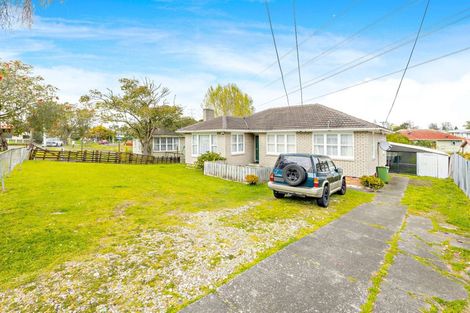 Photo of property in 9 Rapson Road, Otara, Auckland, 2023