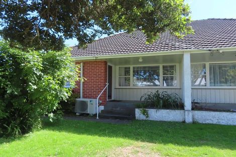 Photo of property in 25 Stamford Grove, Avalon, Lower Hutt, 5011