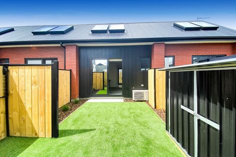 Photo of property in 9/346 Cashel Street, Christchurch Central, Christchurch, 8011