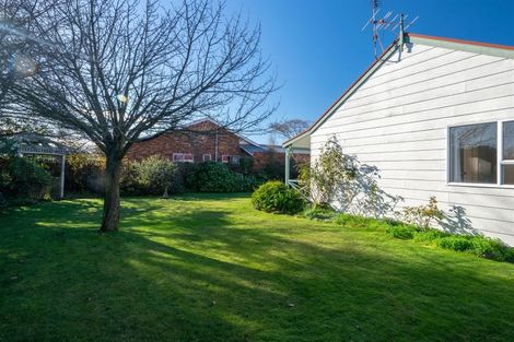 Photo of property in 17 Rata Place, Witherlea, Blenheim, 7201