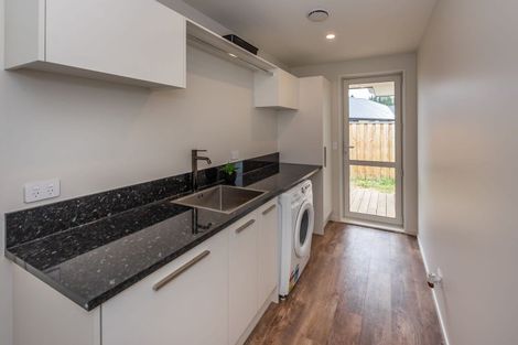 Photo of property in 49 Fairbairn Road, Rolleston, 7614