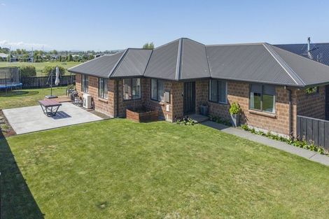 Photo of property in 114 Pegasus Boulevard, Pegasus, 7612