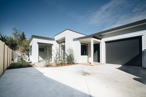 Photo of property in 18a East Street, Terrace End, Palmerston North, 4410