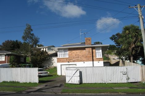 Photo of property in 5 Ennis Avenue, Pakuranga Heights, Auckland, 2010