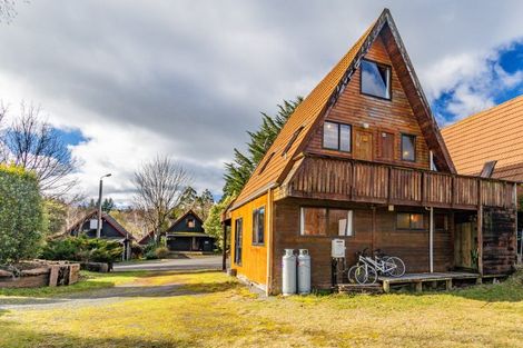 Photo of property in 22a Park Avenue, Ohakune, 4625