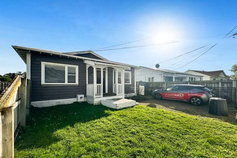 Photo of property in 37b Awamutu Grove, Waiwhetu, Lower Hutt, 5010